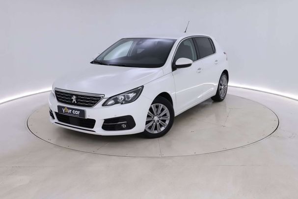 Peugeot 308 1.5 BlueHDi 130 Allure 96 kW image number 1