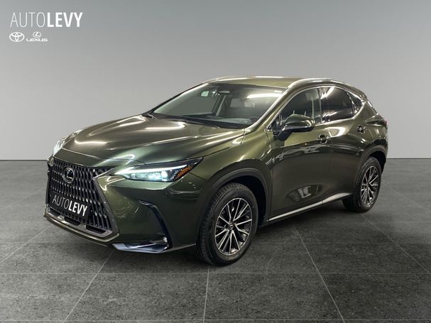 Lexus NX 450 h 227 kW image number 1