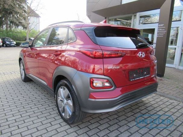 Hyundai Kona 100 kW image number 2