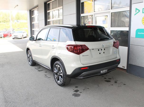 Suzuki Vitara 1.4 Hybrid Comfort 95 kW image number 3