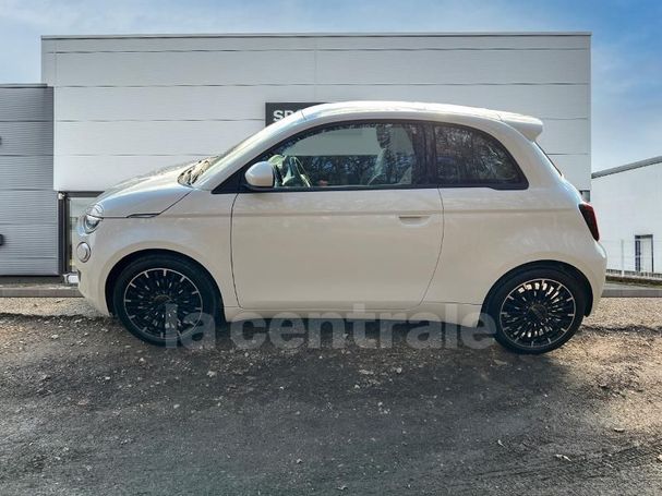 Fiat 500 e 42 kWh 88 kW image number 18