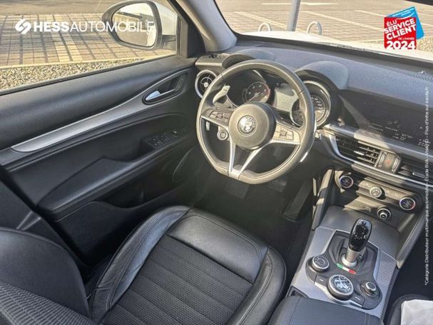 Alfa Romeo Stelvio 2.2 Diesel AT8 Q4 Super 135 kW image number 8