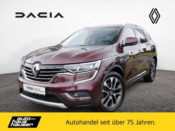 Renault Koleos dCi 175 4WD LIMITED 130 kW image number 1