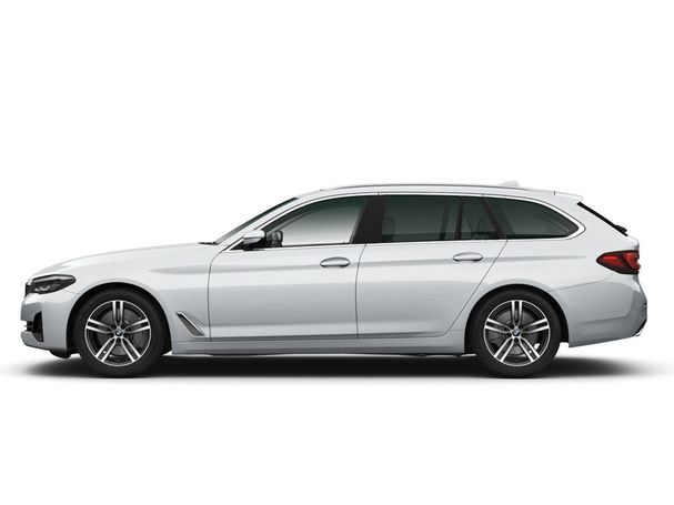 BMW 530d Touring xDrive 210 kW image number 5