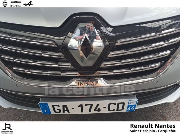 Renault Talisman TCe 160 EDC 118 kW image number 12