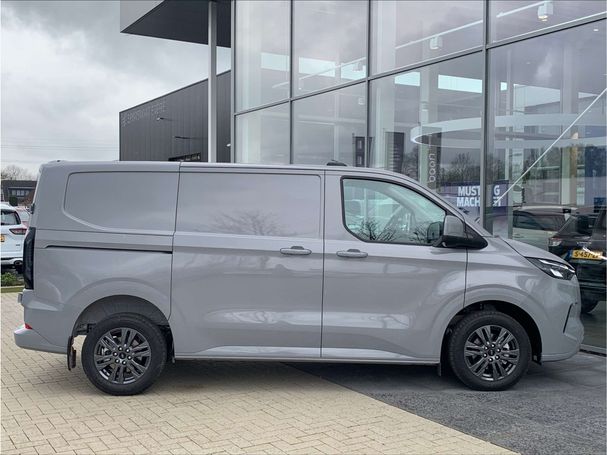 Ford Transit Custom 320 L2H1 Limited 125 kW image number 5