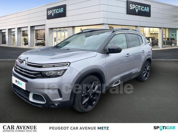 Citroen C5 Aircross Pure Tech 130 S&S 96 kW image number 1