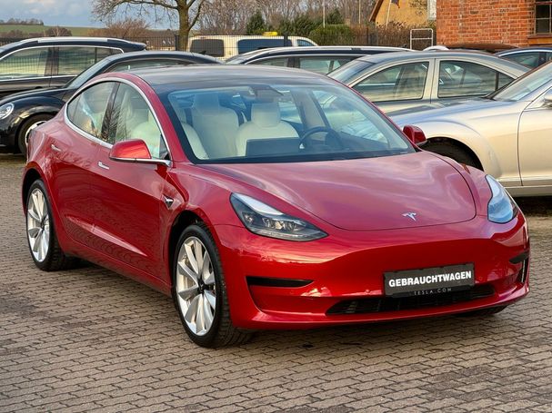 Tesla Model 3 Plus 239 kW image number 2