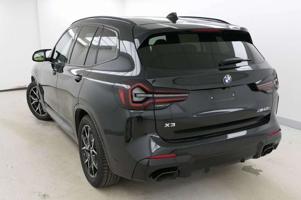 BMW X3 M40i xDrive 265 kW image number 4