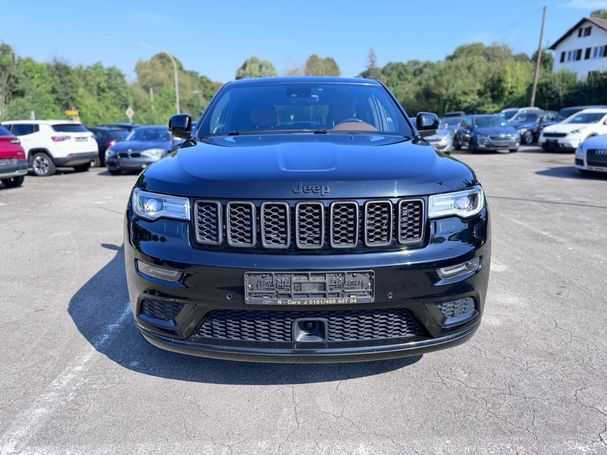 Jeep Grand Cherokee 3.0 Summit 184 kW image number 4