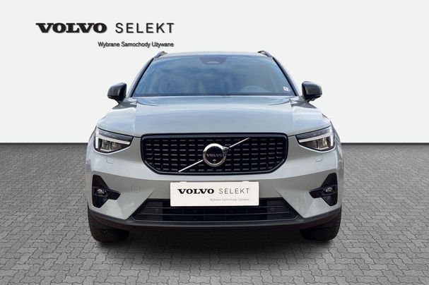 Volvo XC40 120 kW image number 8