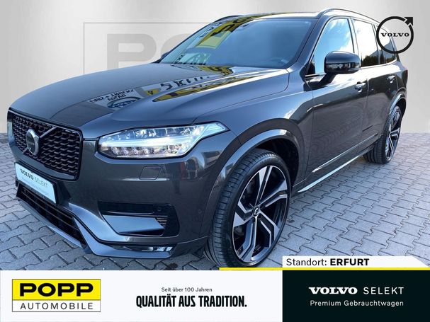 Volvo XC90 B5 AWD Plus 173 kW image number 1