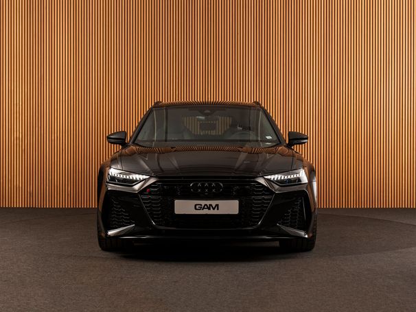 Audi RS6 Avant Performance 463 kW image number 8