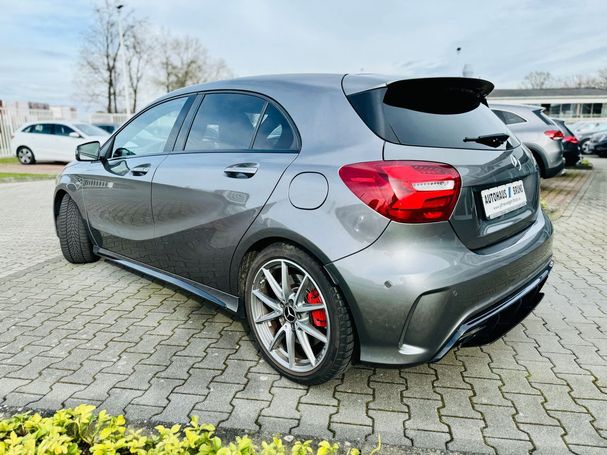 Mercedes-Benz A 45 AMG 280 kW image number 5