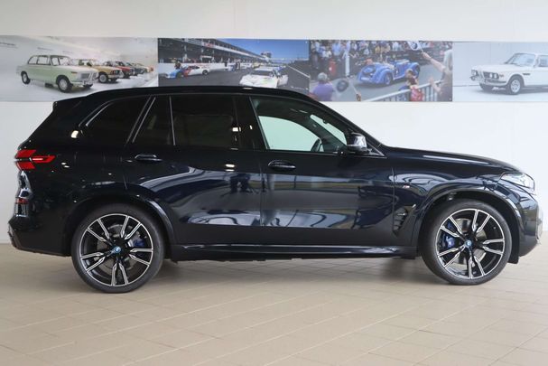 BMW X5 50e xDrive 360 kW image number 3