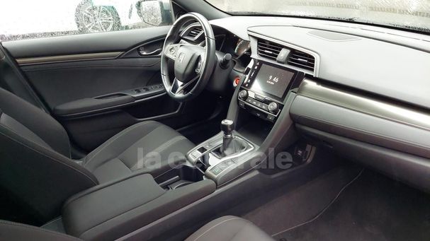 Honda Civic 1.0 i-VTEC Executive 93 kW image number 16