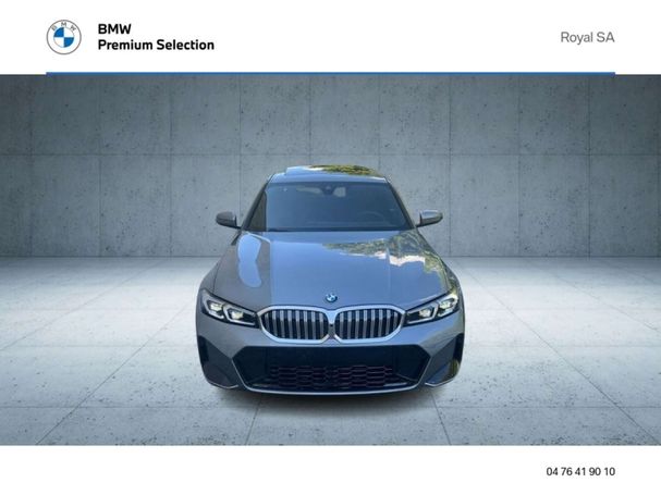 BMW 320d xDrive M Sport 142 kW image number 2