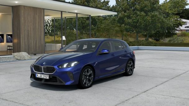 BMW 120i 103 kW image number 7