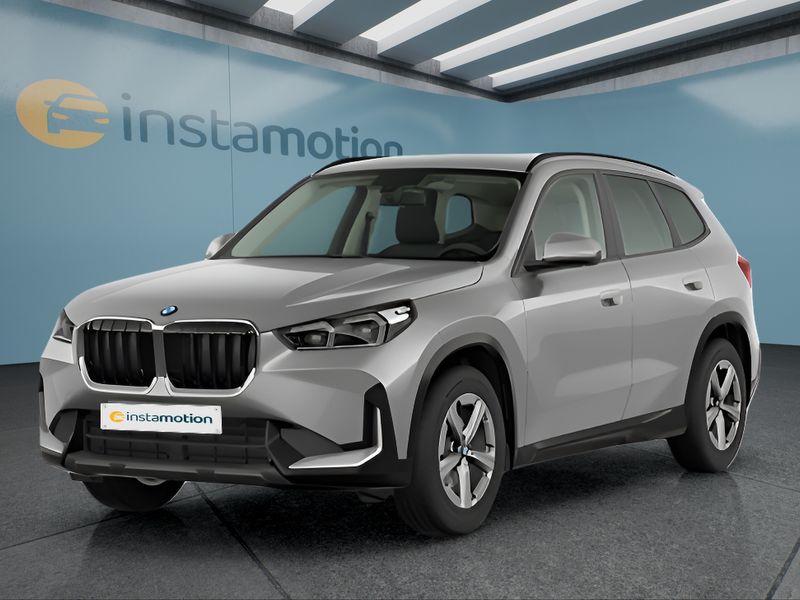 BMW X1 sDrive20i 115 kW