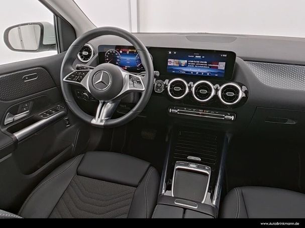 Mercedes-Benz B 180 100 kW image number 7