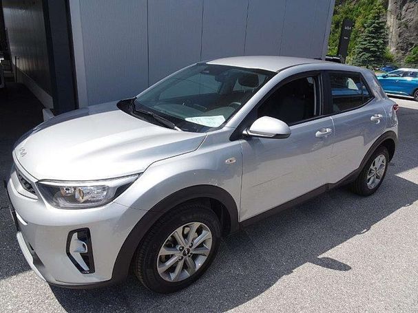 Kia Stonic 1.2 62 kW image number 1