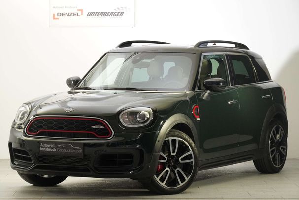 Mini John Cooper Works Countryman ALL4 225 kW image number 1