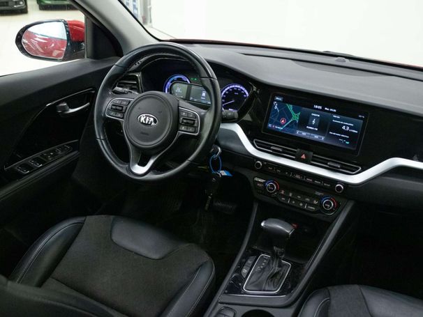 Kia Niro 1.6 104 kW image number 18