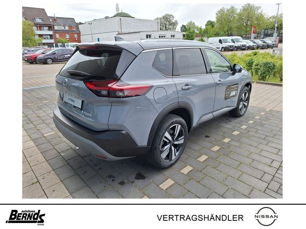 Nissan X-Trail 1.5 VC-T N-Connecta 116 kW image number 7