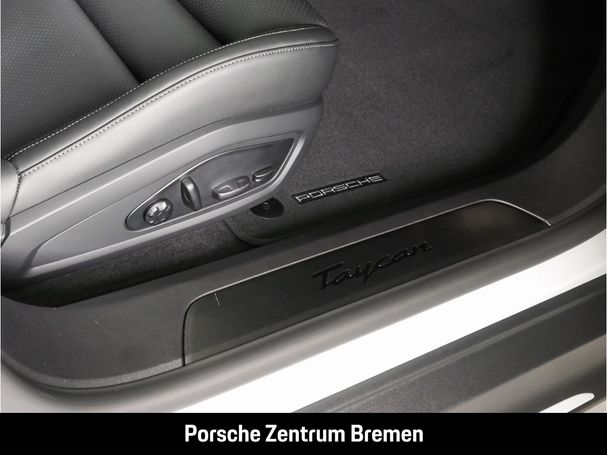 Porsche Taycan Sport Turismo 320 kW image number 25