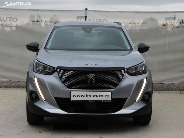 Peugeot 2008 PureTech 130 Allure 96 kW image number 1