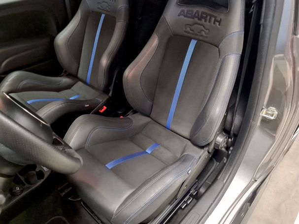 Abarth 695 132 kW image number 13