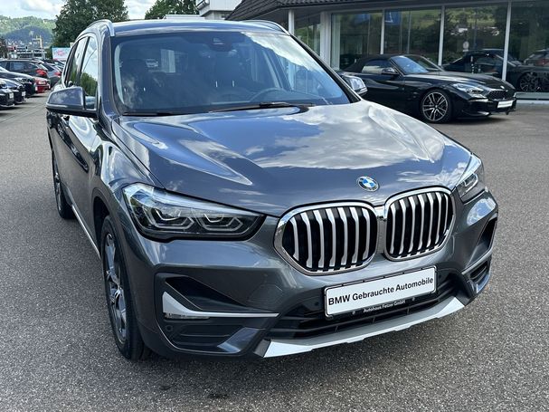 BMW X1 25e xDrive 162 kW image number 14