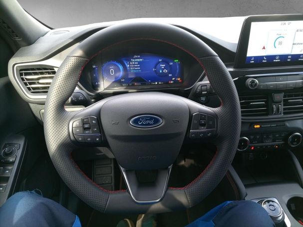 Ford Kuga 165 kW image number 11