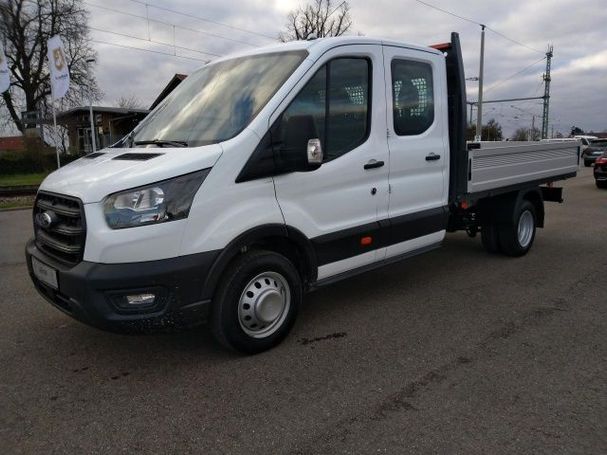 Ford Transit 350 L4 Trend 125 kW image number 1