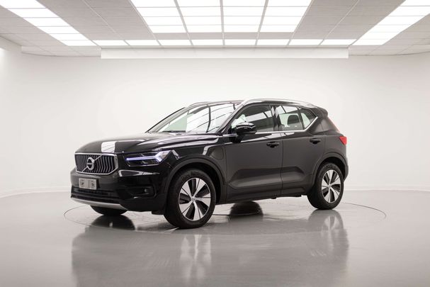 Volvo XC40 Recharge Plug-in Hybrid T4 Inscription 155 kW image number 1