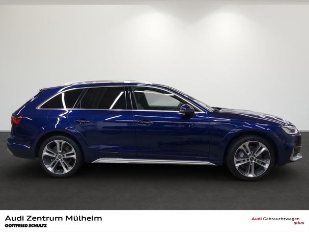 Audi A4 Allroad 50 TDI quattro 210 kW image number 2