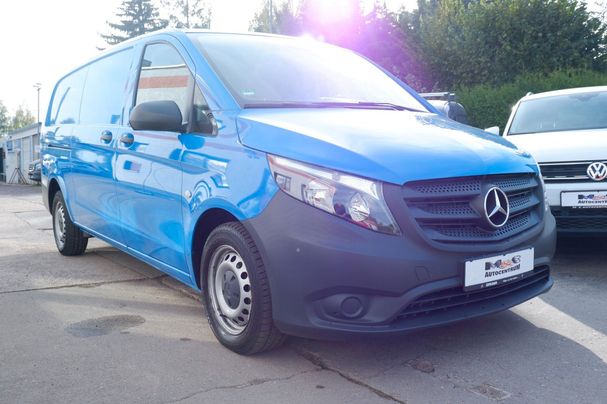 Mercedes-Benz Vito Extra CDI FWD 100 kW image number 3