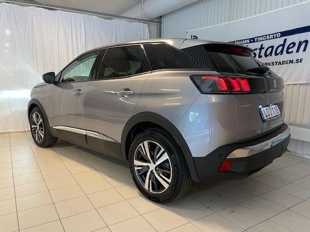 Peugeot 3008 130 Allure 96 kW image number 6