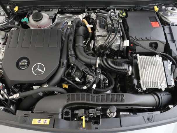 Mercedes-Benz CLA 250 160 kW image number 7