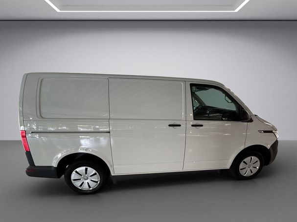 Volkswagen T6 Transporter 81 kW image number 6