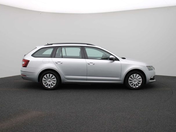 Skoda Octavia Combi 1.0 TSI 85 kW image number 6