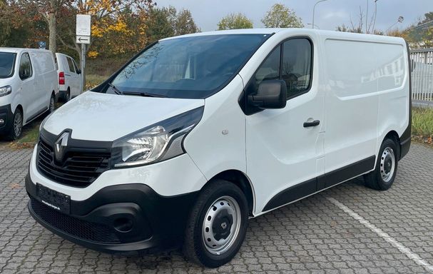 Renault Trafic L1H1 70 kW image number 1