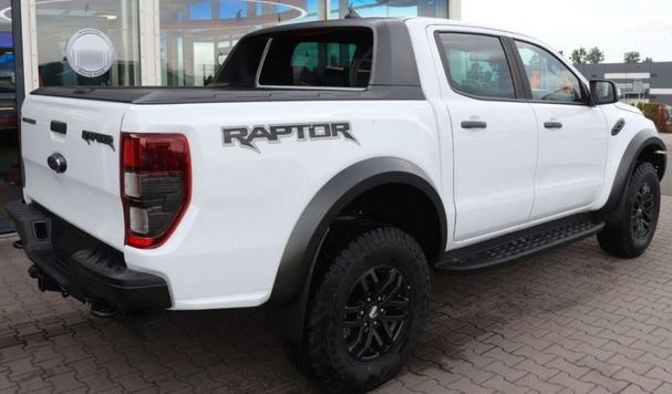 Ford Ranger 2.0 156 kW image number 13