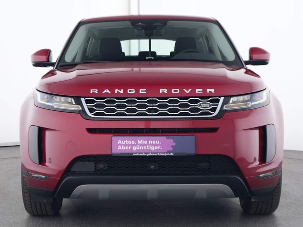 Land Rover Range Rover Evoque 147 kW image number 5