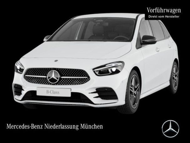 Mercedes-Benz B 250 e 160 kW image number 3