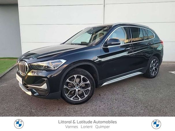 BMW X1 sDrive18d xLine 110 kW image number 1