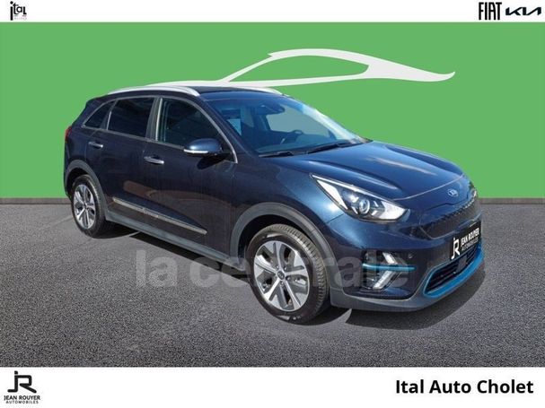 Kia Niro 150 kW image number 2