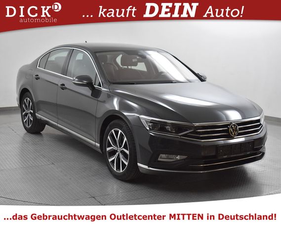 Volkswagen Passat 2.0 DSG 147 kW image number 2