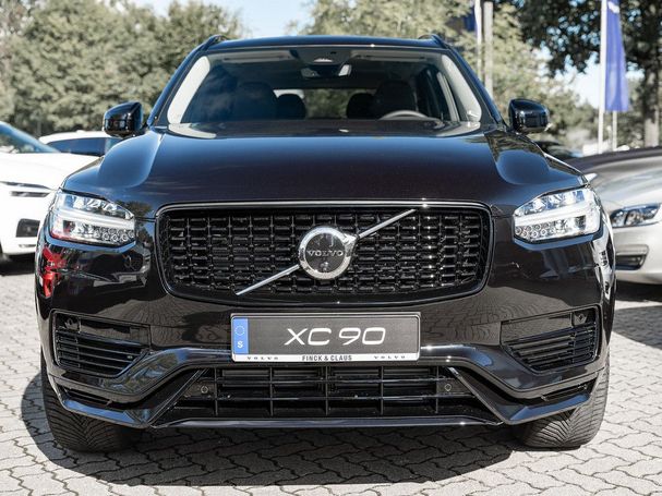 Volvo XC90 T8 AWD Plus 335 kW image number 6