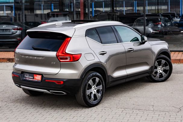 Volvo XC40 D3 Inscription 110 kW image number 9